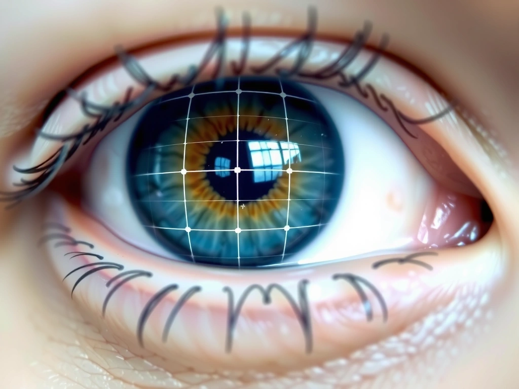 Mikroskopische Beobachtung und digitale Daten